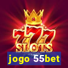 jogo 55bet